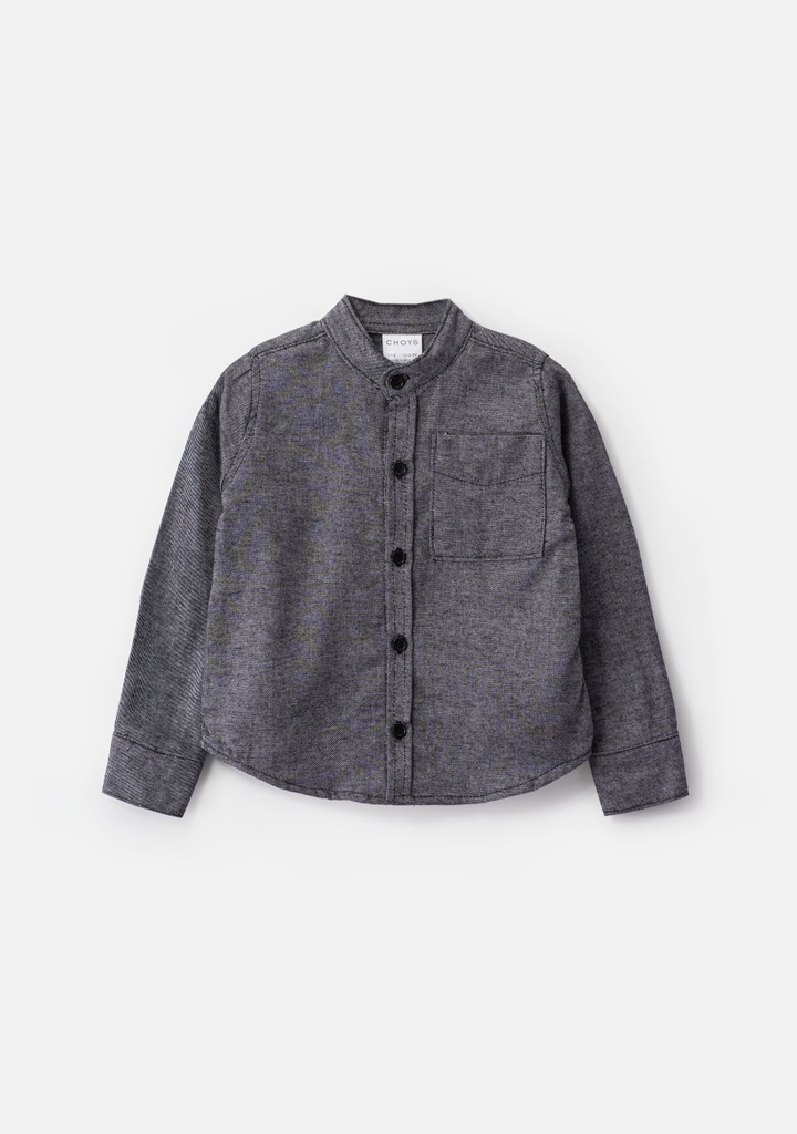 11295 Camisa de Niño (18H4)