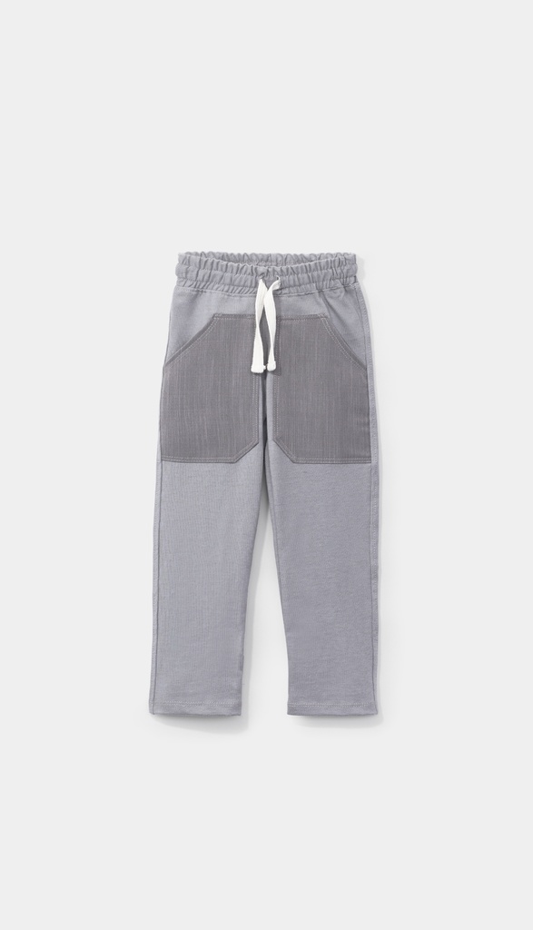 12397 Pantalón de Niño (11D4)