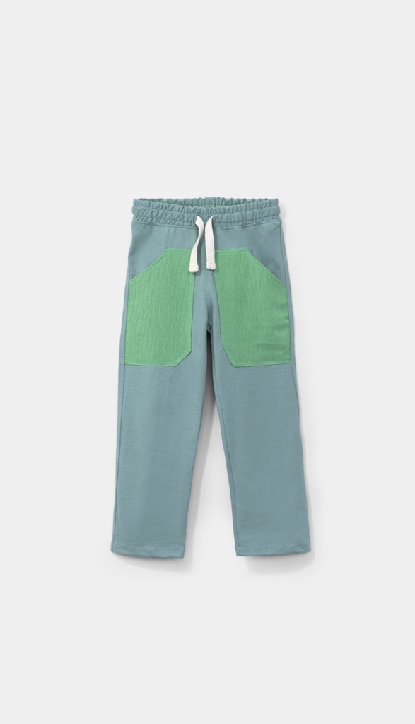 12396 Pantalón de Niño (11G2)