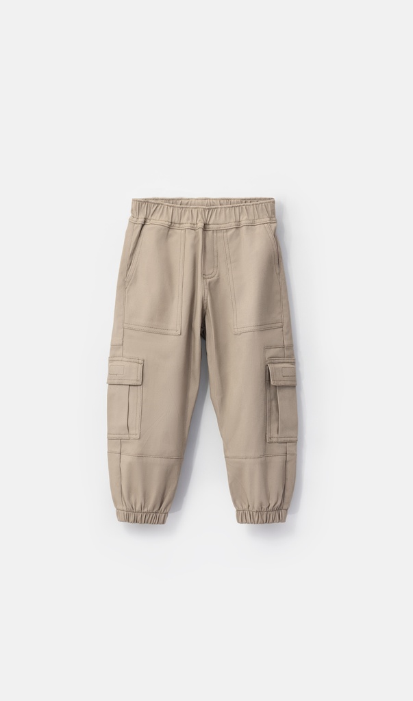 11302 Pantalon de Niño (20C4)