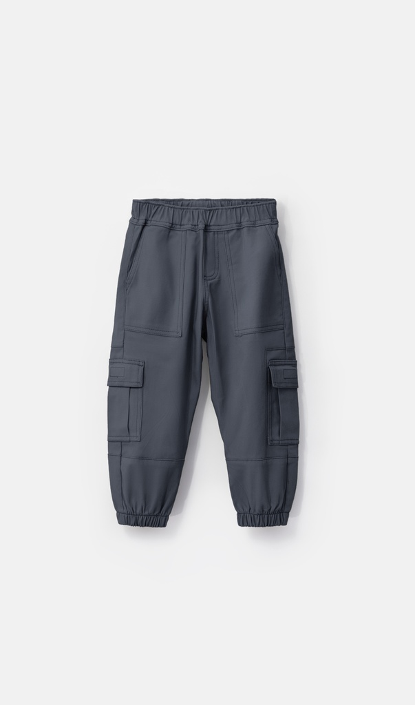 11301 Pantalon de Niño (20D4)