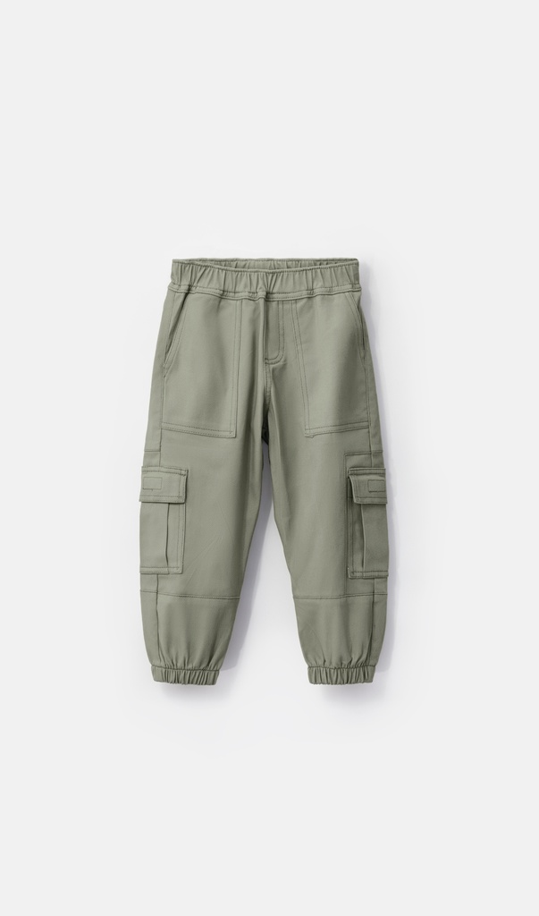 11300 Pantalon de Niño (20C3)