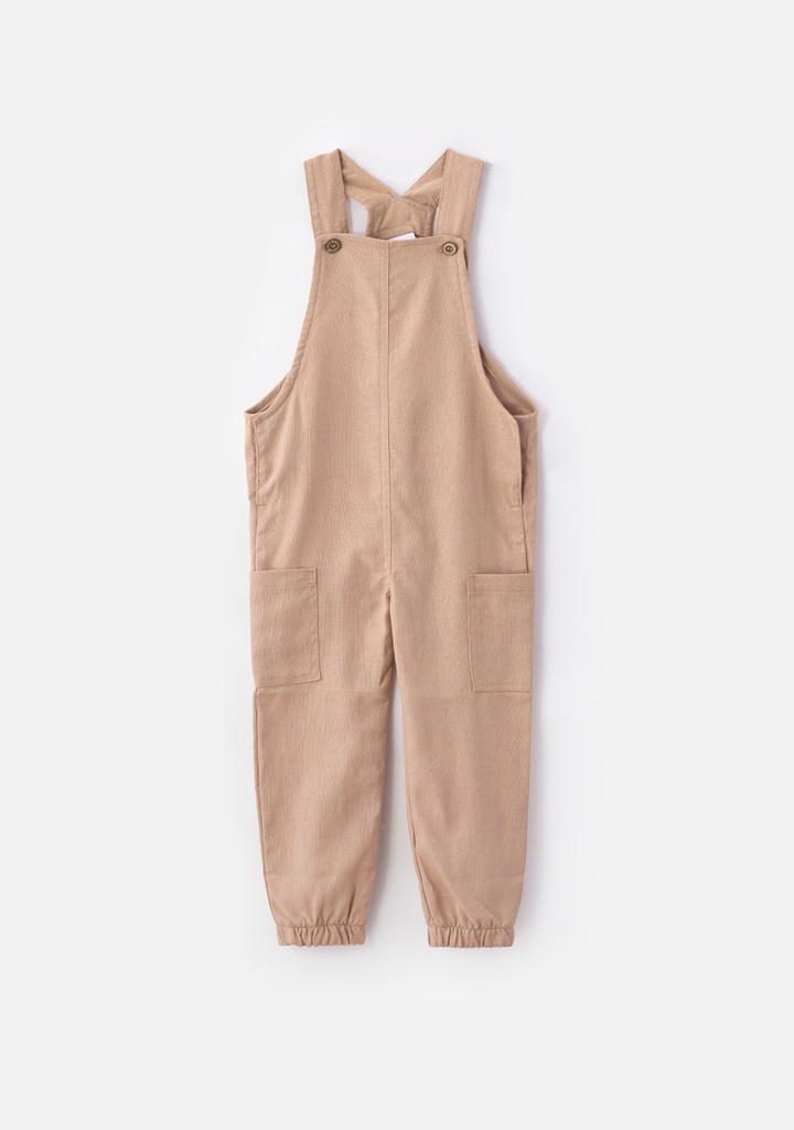 11085 Overol de Niño (2A4)