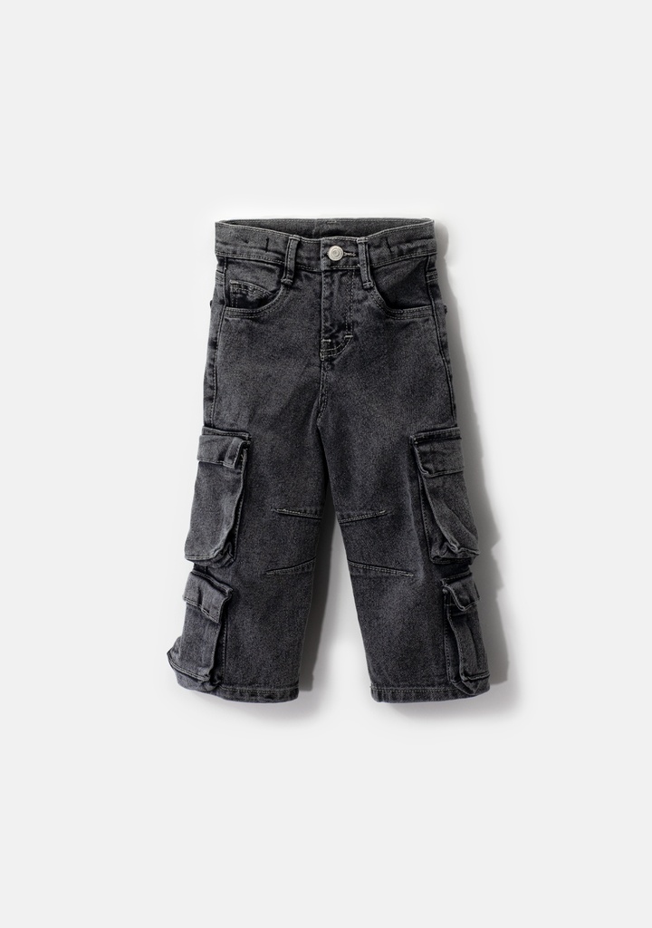 10642 Pantalón de Niño (20F1)