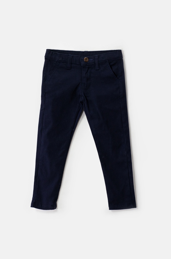 10190 Pantalón de Niño (19A1)