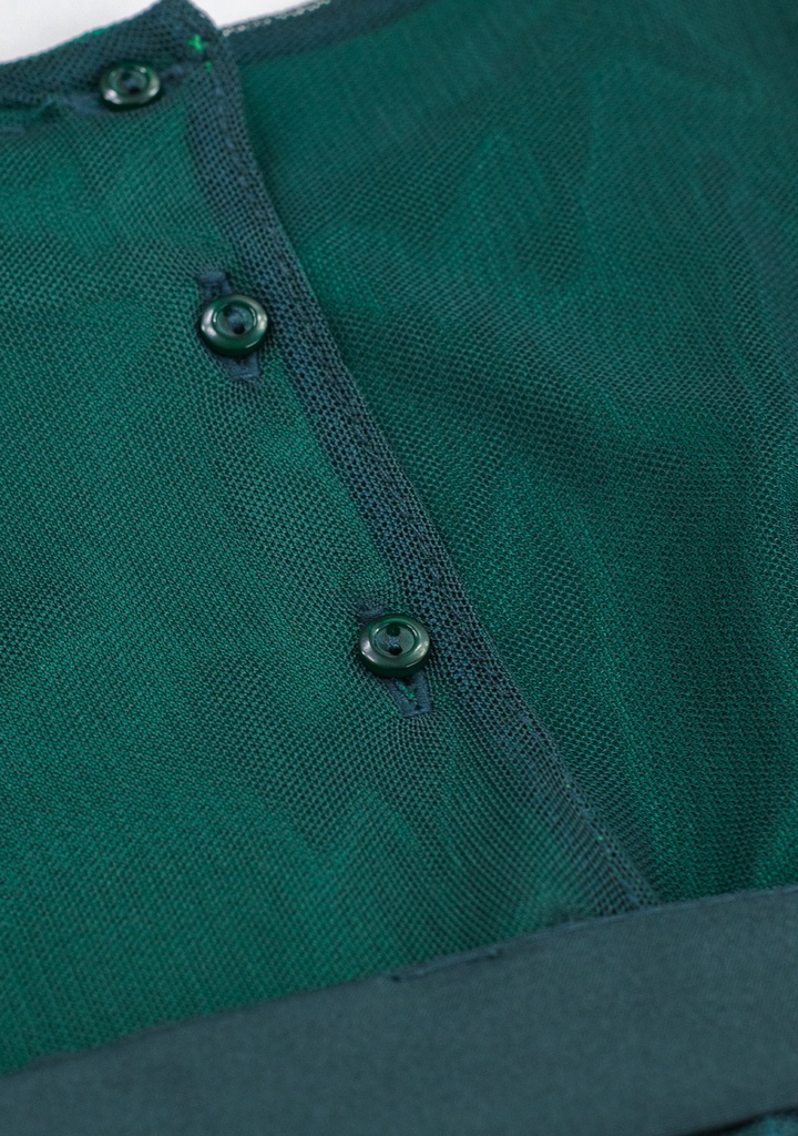 12735 Vestido de Niña (2I4)