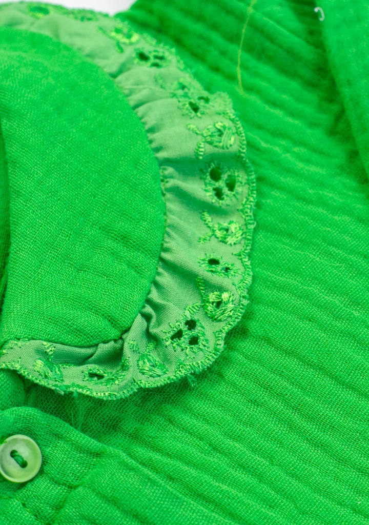 12757 Blusa de Niña (2H3)