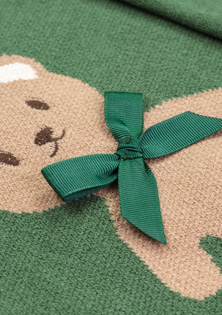 12641 Suéter de Niño (6C3)