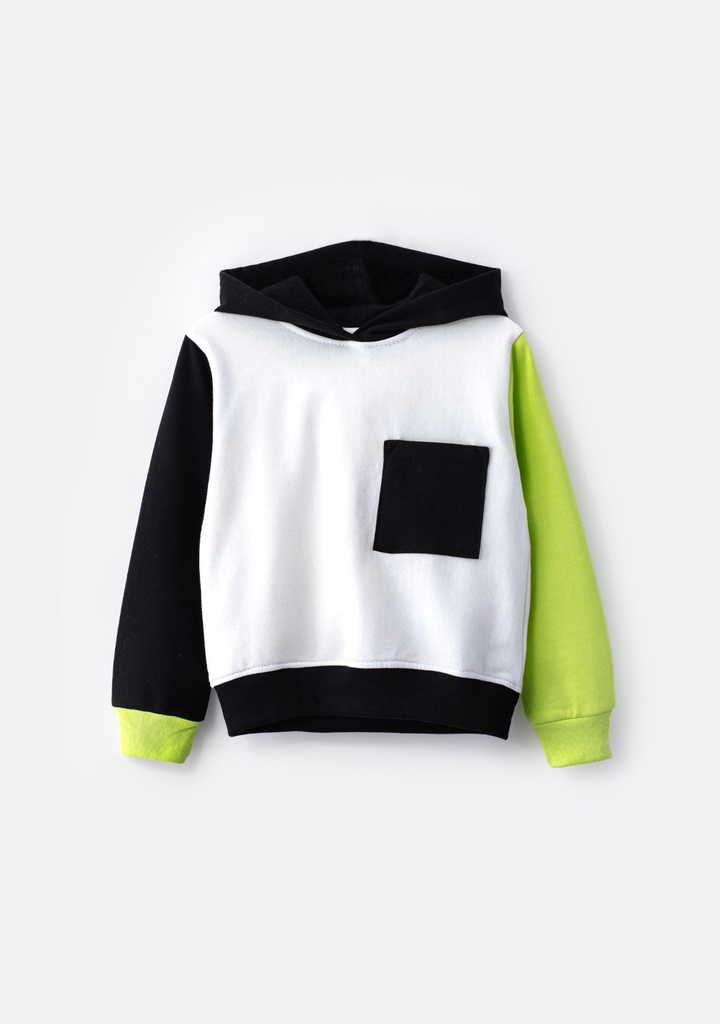 11656 Sudadera de Niño (18I2)