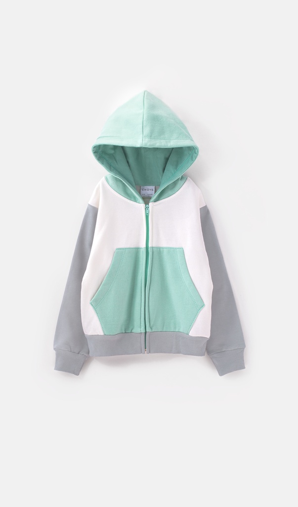 11397 Sudadera de Niño (16J1)