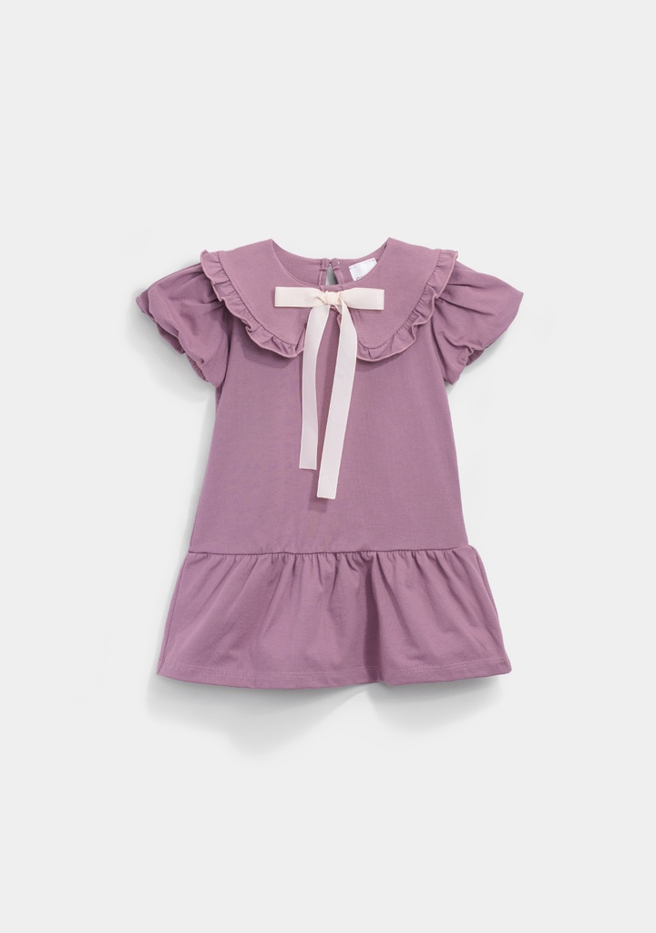 12564 Vestido de Niña (5B3)