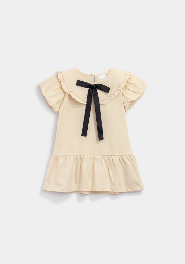 12562 Vestido de Niña (3C4)