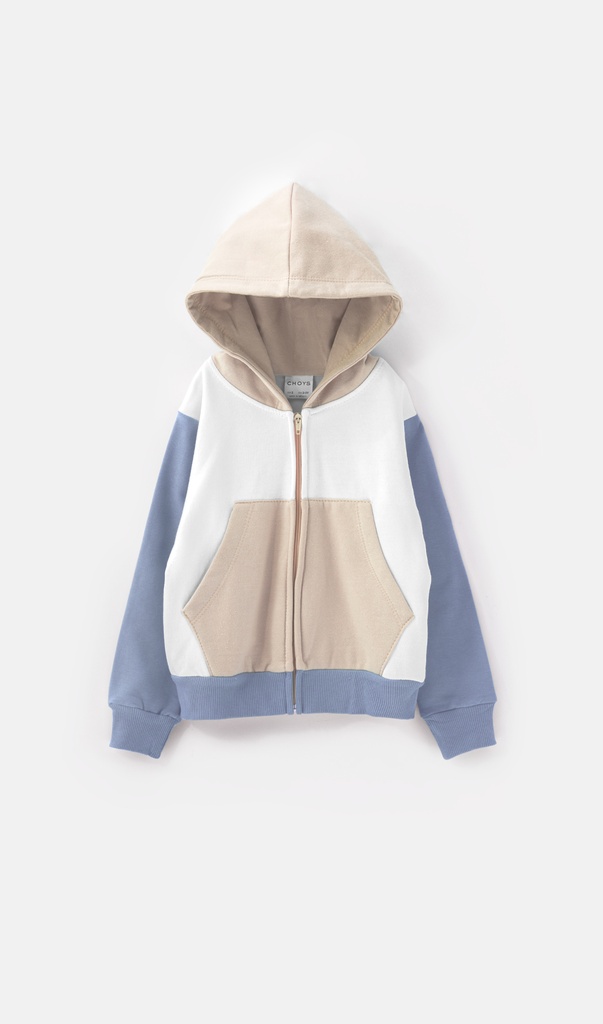 11398 Chamarra de Niño (16K2)