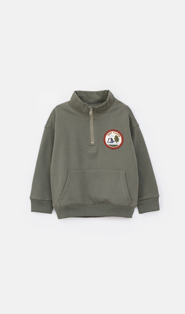 11512 Chamarra de Niño (14D2)