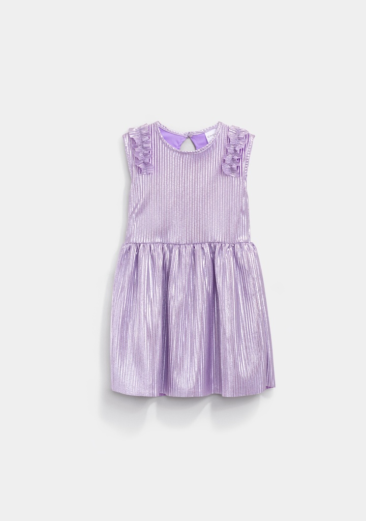 12627 Vestido de Niña (1K2)