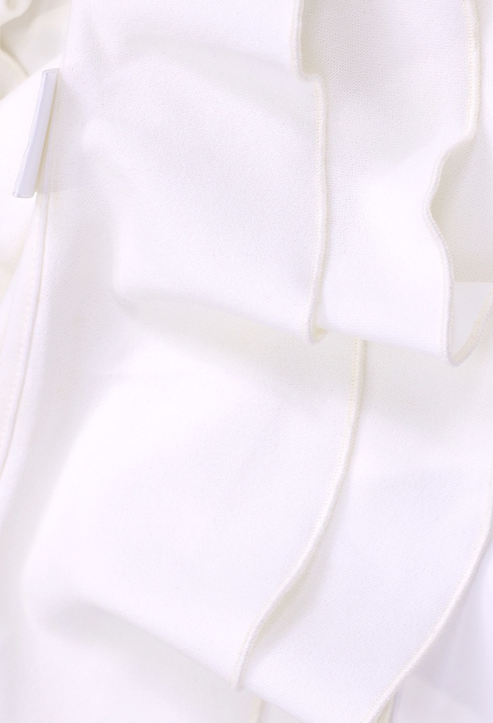 7429 Mono corto para dama (8B1)