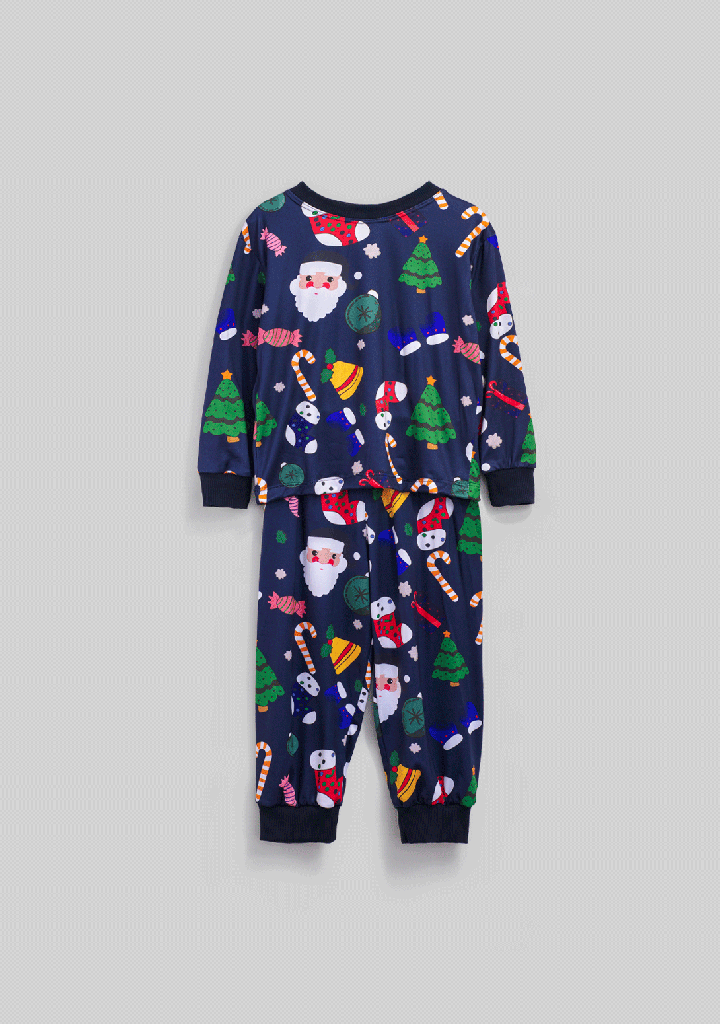 12673-T10-16 Conjunto de Niño (12B2)