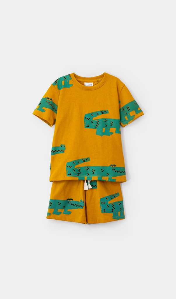 12076 Conjunto de Niño (12G4)