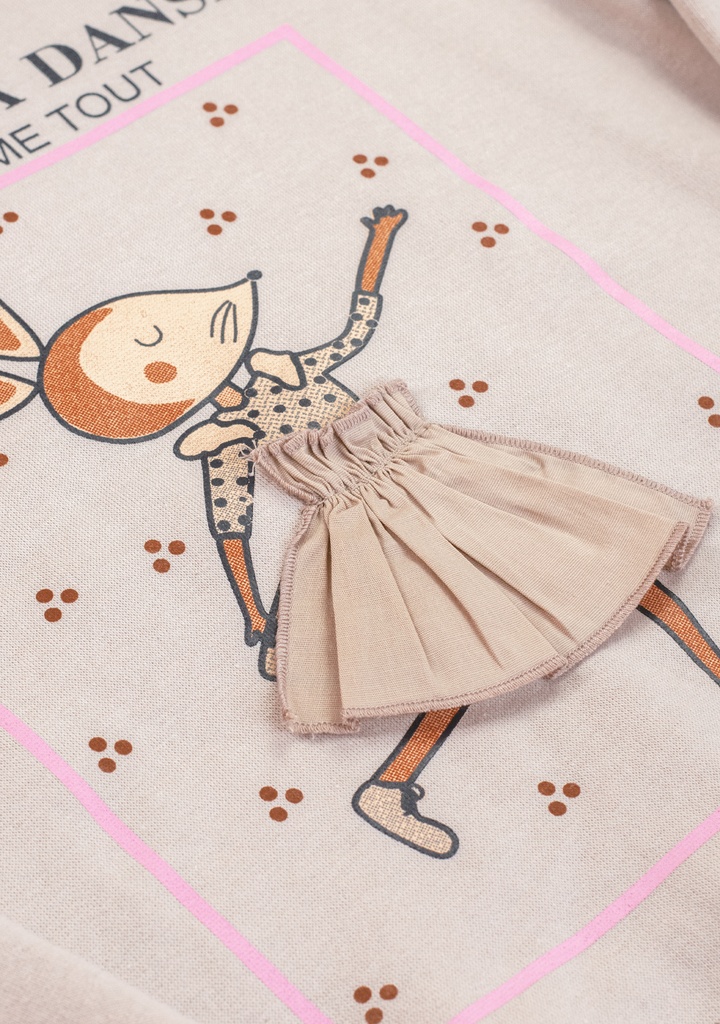 12903 Conjunto de Niña (4I3)