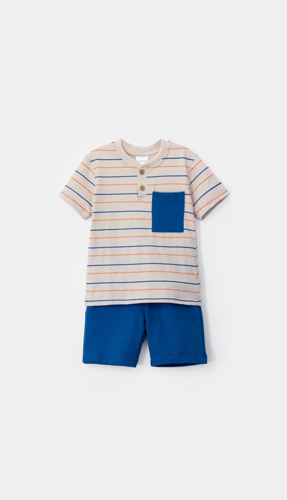 12453 Conjunto de Niño (14H1)