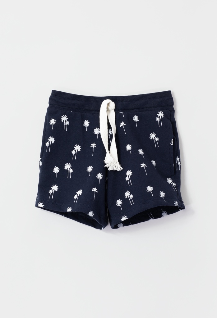 8221 Short de niño (19B2)