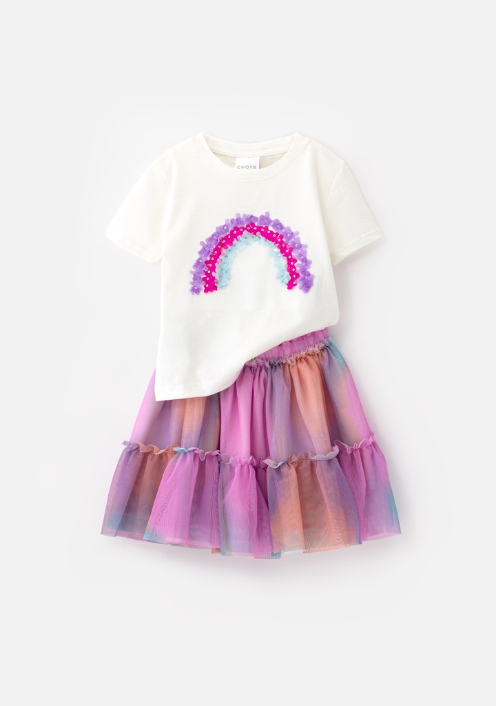 11214 Conjunto de Niña (3F4)