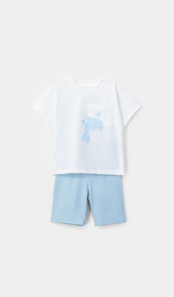 12223 Conjunto de Niña (4C2)