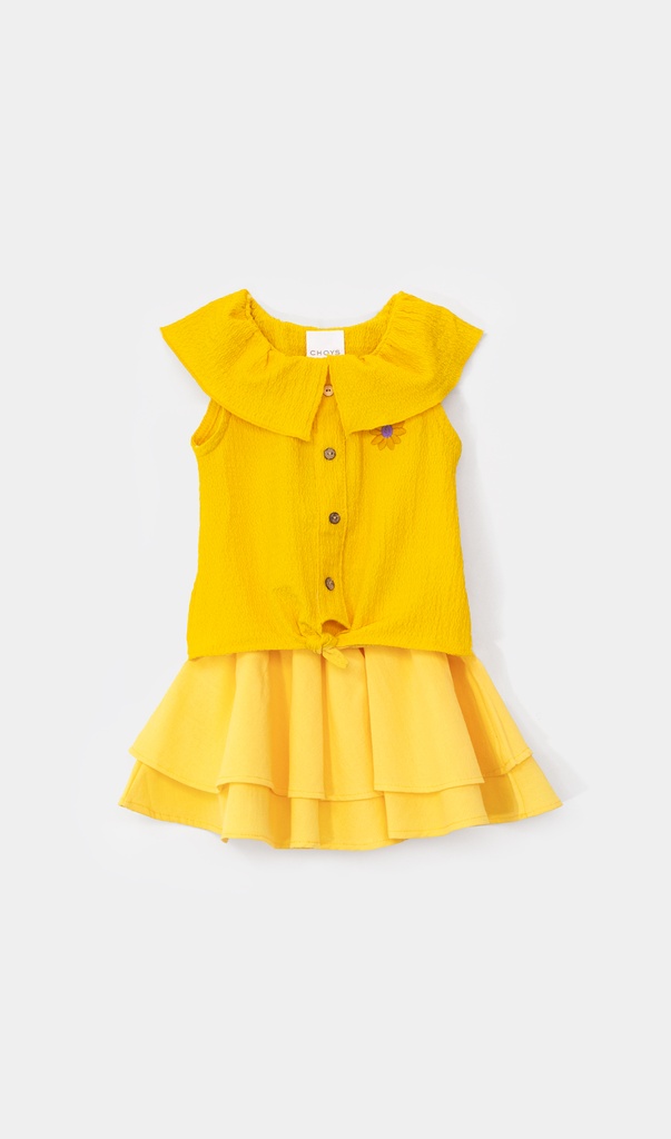 12271 Conjunto de Niña (4H3)