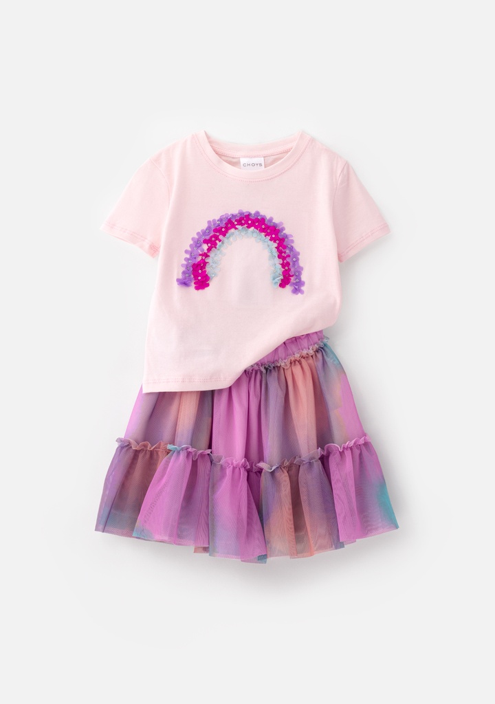 11216 Conjunto de Niña (3B3)