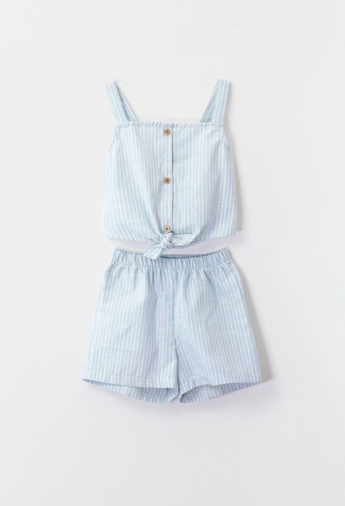 8279 Conjunto de niña (3B2)