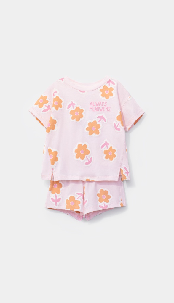 12459 Conjunto de Niña (4J3)