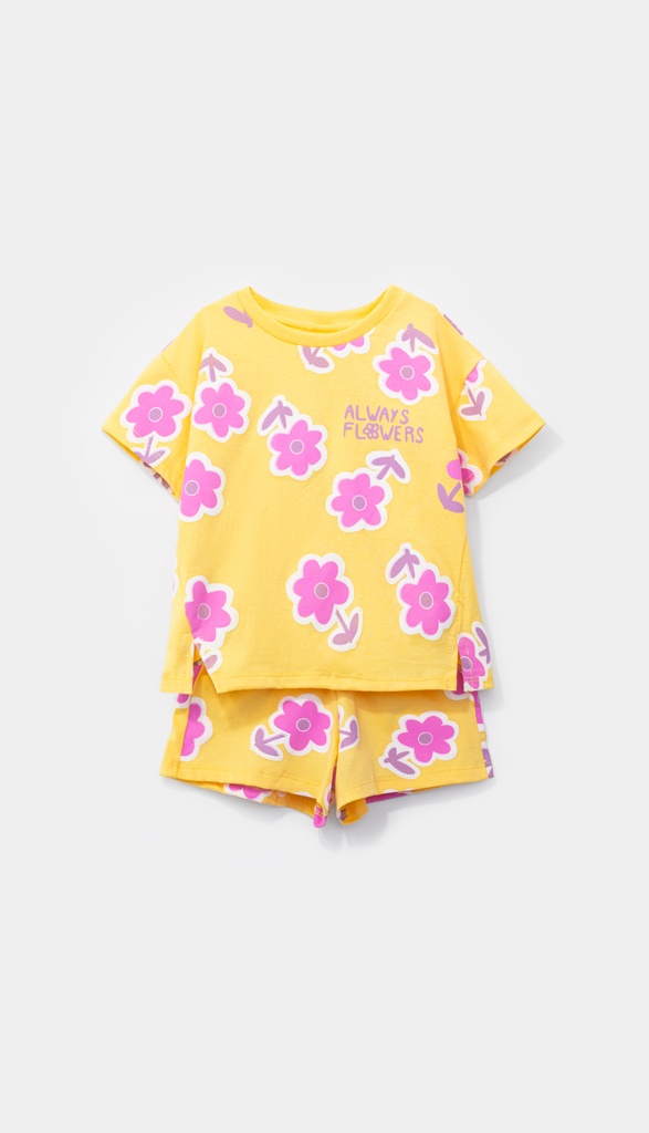 12461 Conjunto de Niña (5F2)