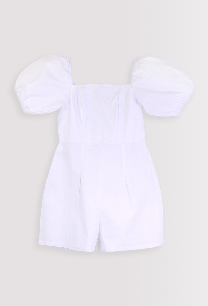 7433 Mono corto para dama (21C4)