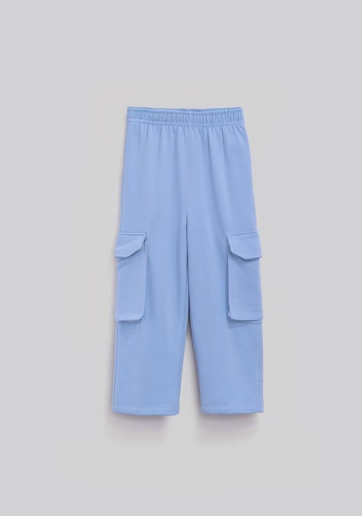 12898-T10-16 Conjunto de Niña (5F4)