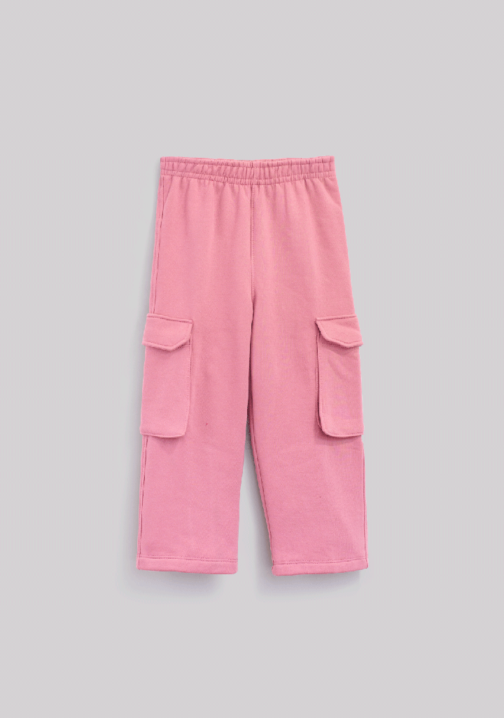 12896-T10-16 Conjunto de Niña (3G3)