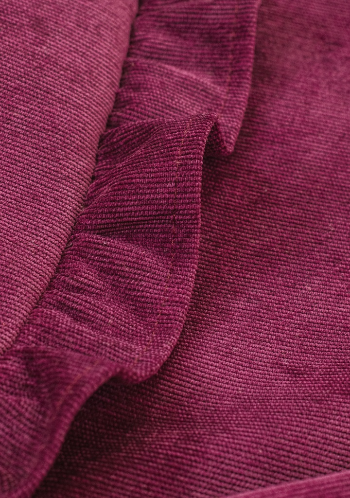 12885 Vestido de Niña (2D3)