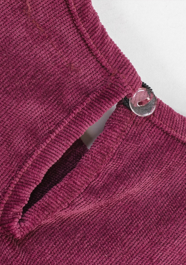 12885 Vestido de Niña (2D3)