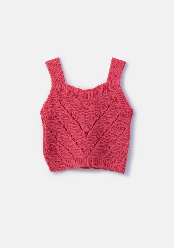 10331 Blusa de Niña (8D2)