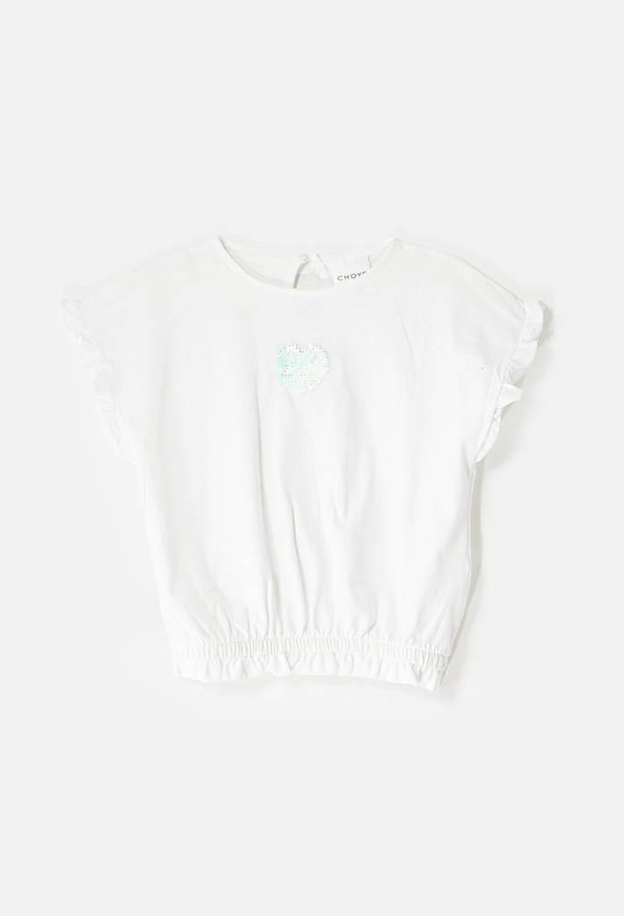 10337 Blusa de Niña (9A4)