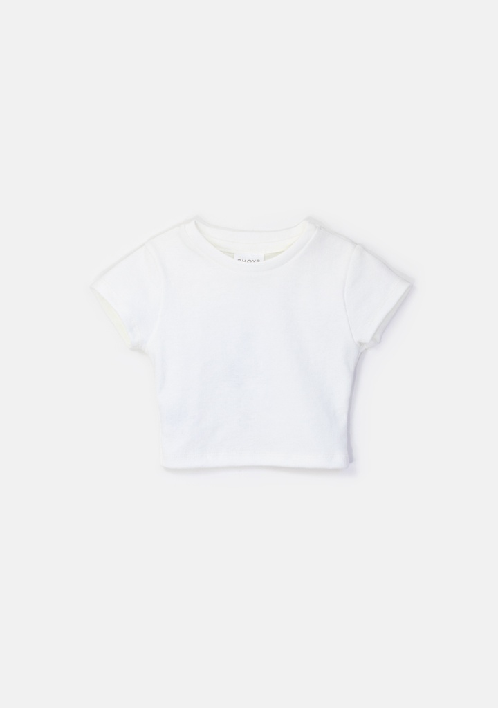 10914 Blusa de Niña (8I2)