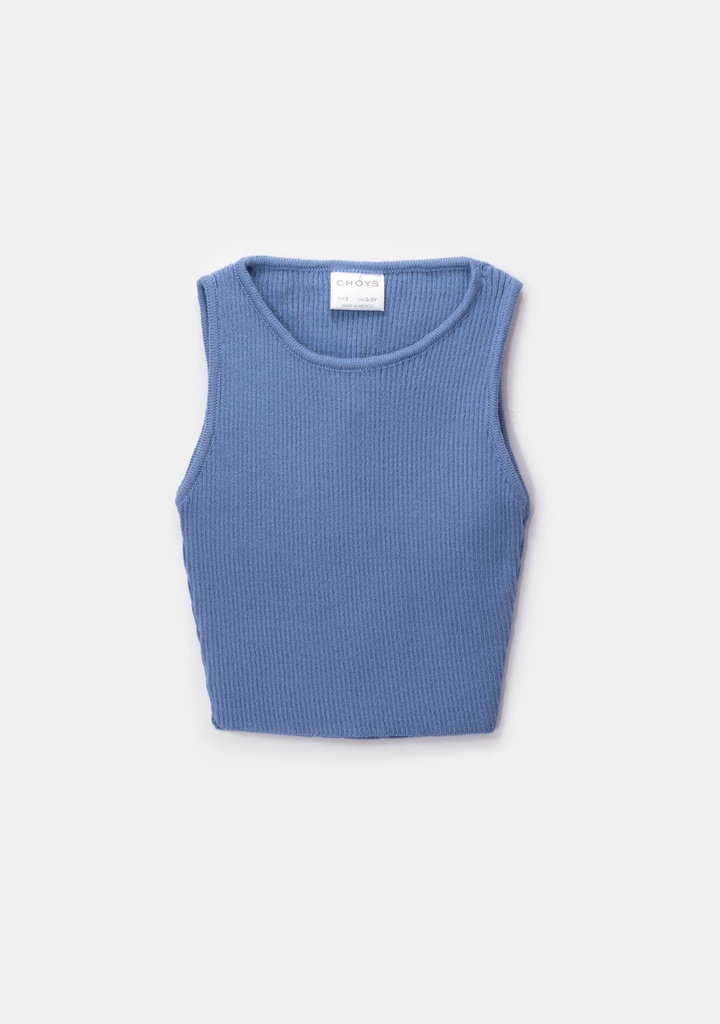 10576 Camiseta de Niña (7A1)