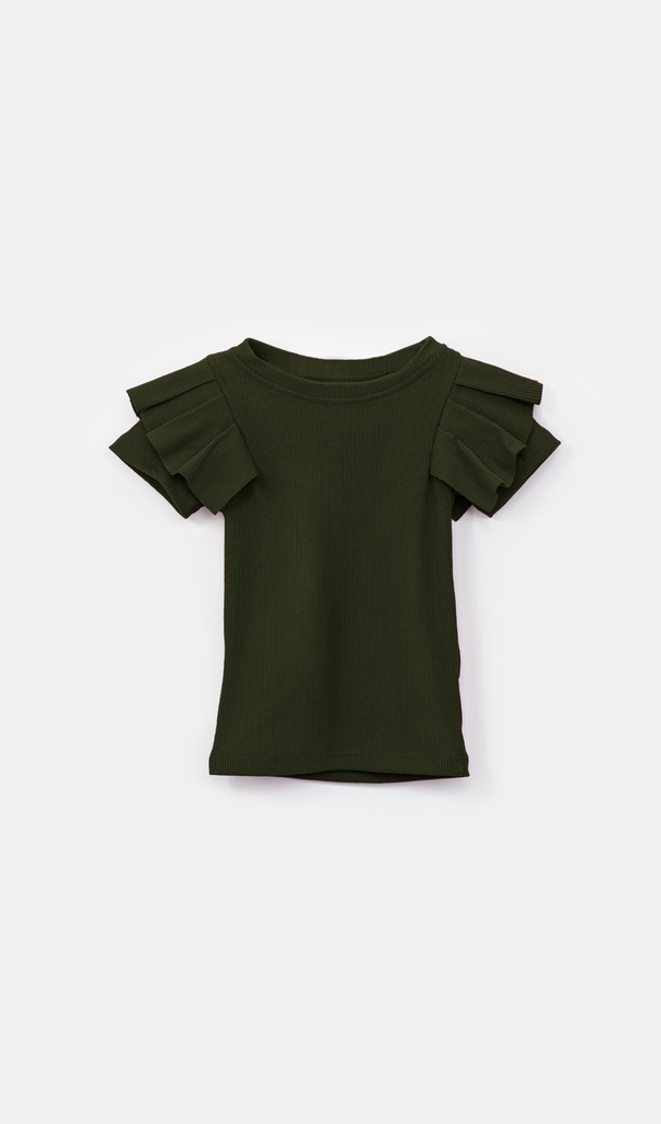 11552 Blusa de Niña (8L4)