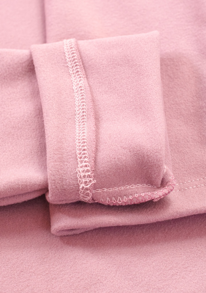 12865 Blusa de Niña (9B4)