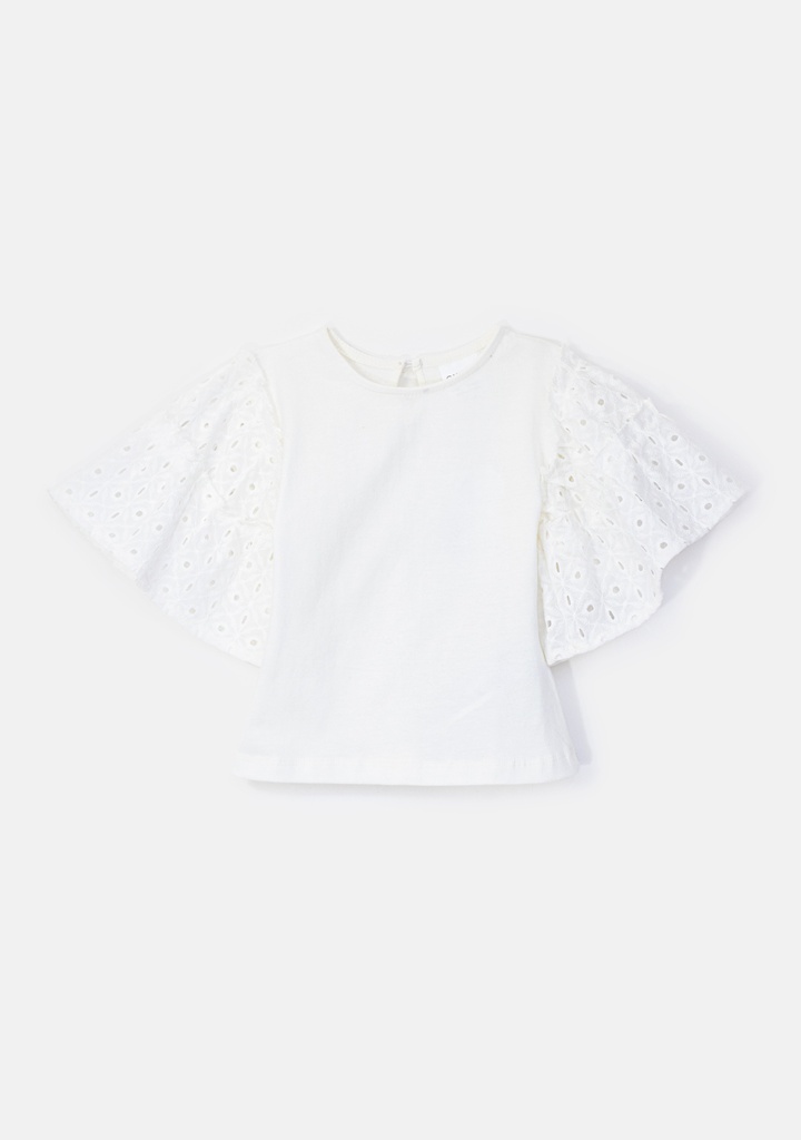 10965 Blusa de Niña (7A1)