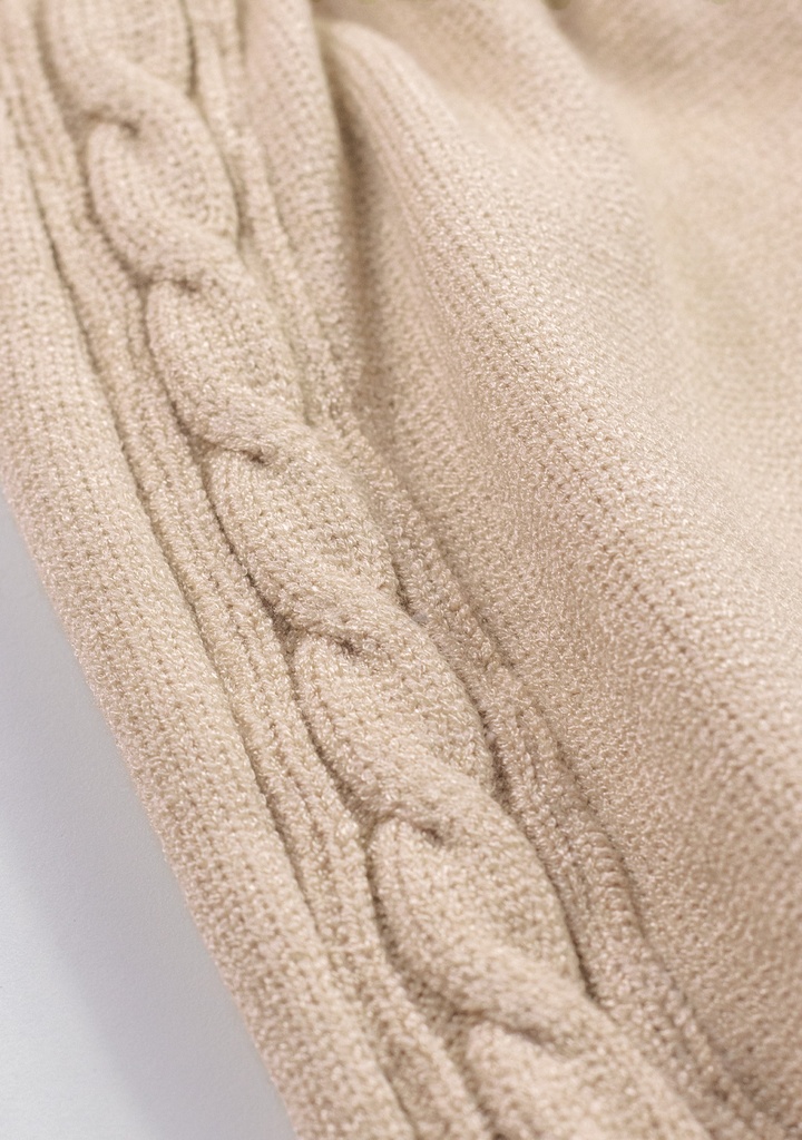 12852-T10-16 Falda de Niña (11I4)