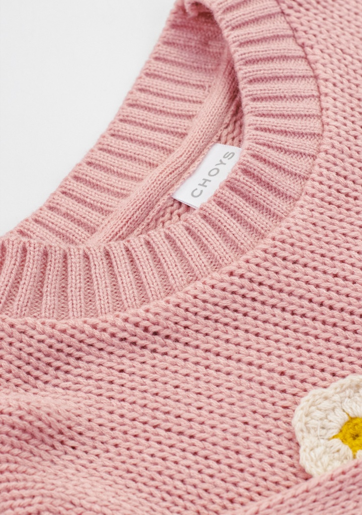 12825 Suéter de Niña (9I1)