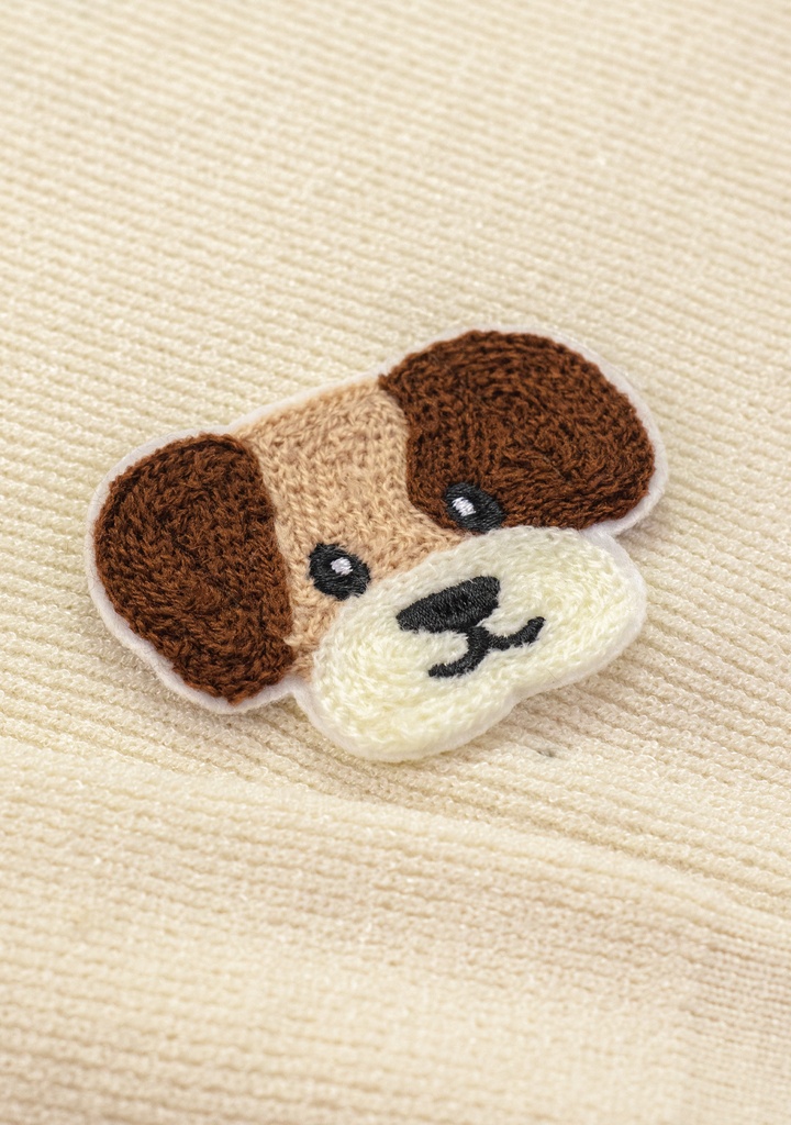 12787-T10-12 Sudadera de Niño (Preventa Octubre 2025)