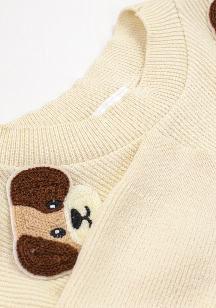 12787 Sudadera de Niño (Preventa Octubre 2025)