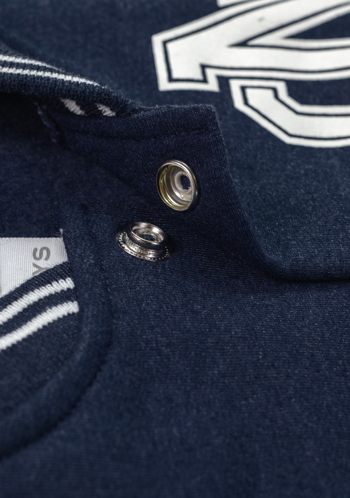 12786 Chamarra de Niño (17K3)