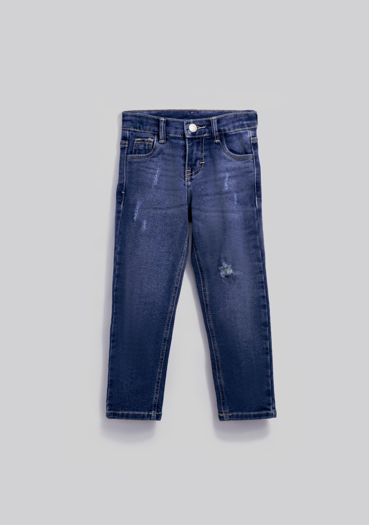 12796 Pantalón de Niño (20h4)